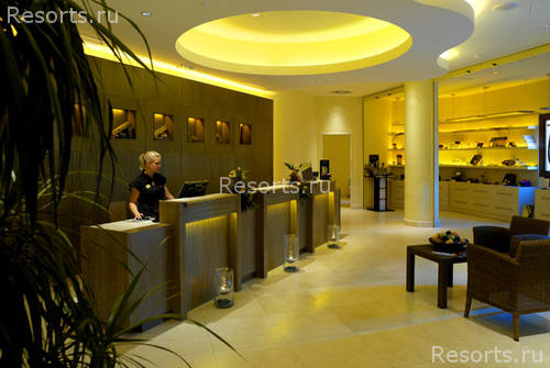 Sheraton La Caleta Resort & Spa 7